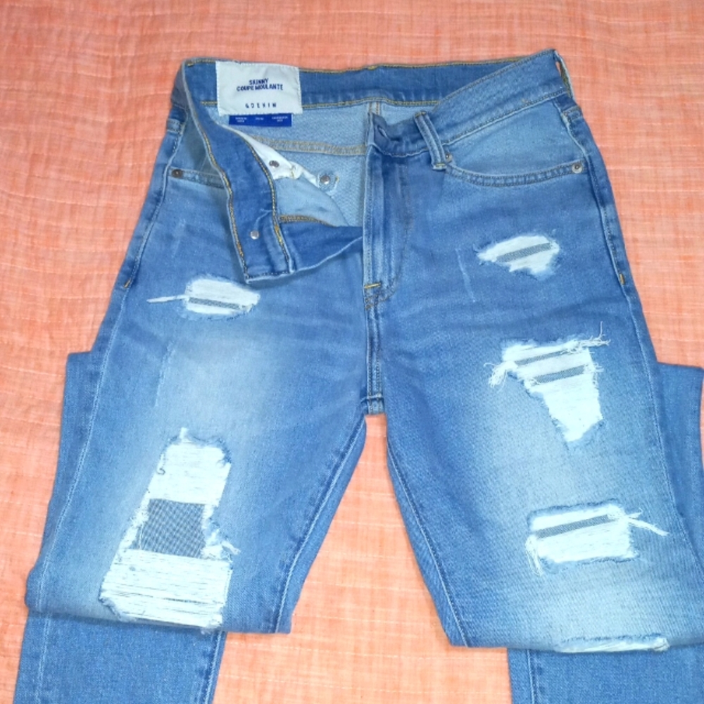 H&M Denim Jean's